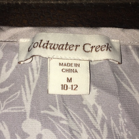 Beautiful multicolored blouse - Picture 2 of 2